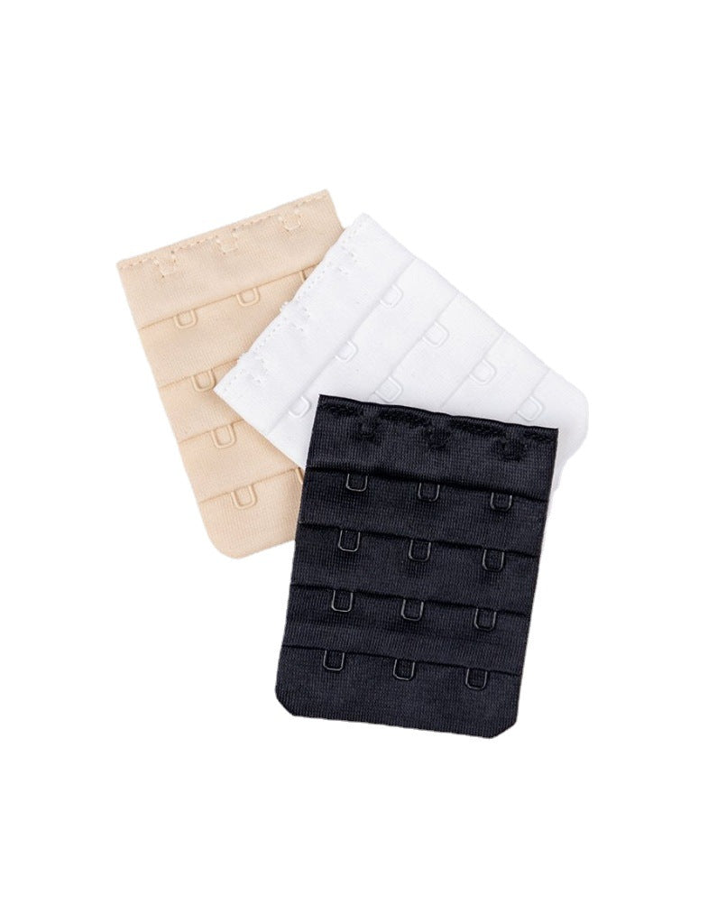 Wollza® Wire-Free Bralette: Wide Straps for a No Line No Bulge